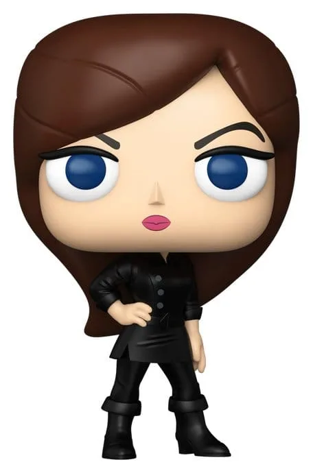 Phineas and Ferb POP! Figure – Vanessa 9 cm 1