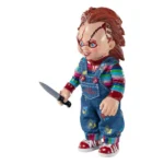 Child’s Play Bendable Figure – Bendyfigs Chucky 14 cm 5