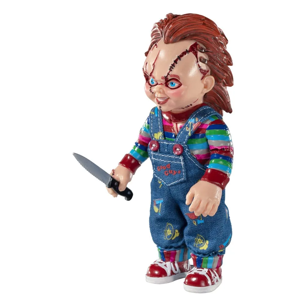 Child’s Play Bendable Figure – Bendyfigs Chucky 14 cm 5