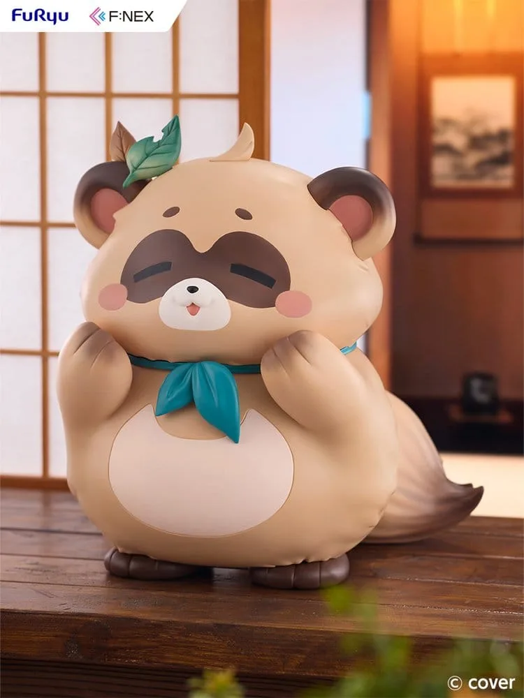 Nijisanji Soft Vinyl Figure – Poko-be 1/1 Scale 36 cm 12
