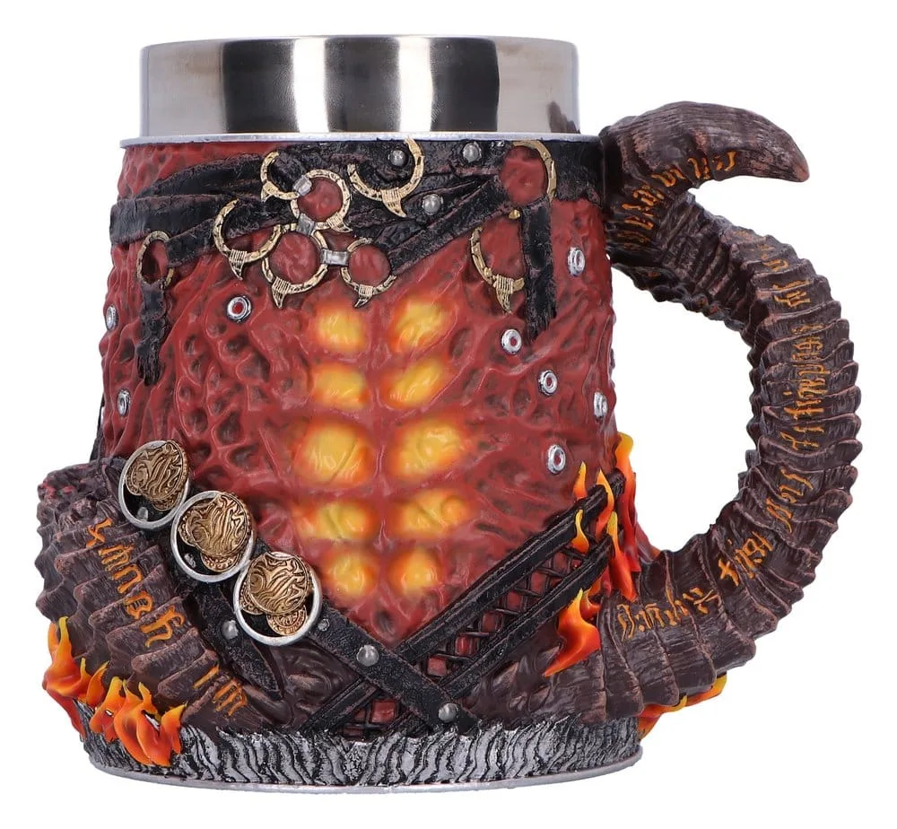 Baldur’s Gate III Tankard – Karlach 15.5 cm