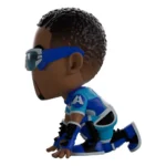 The Boys Vinyl Figure – A-Train 9 cm 4