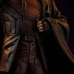 Avengers Doomsday Art Scale Statue – Magneto 1/10 30 cm 8