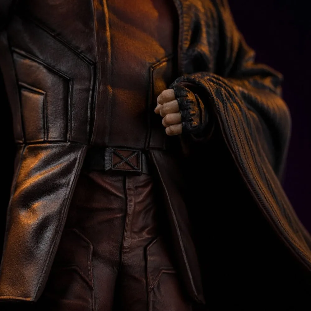 Avengers Doomsday Art Scale Statue – Magneto 1/10 30 cm 8