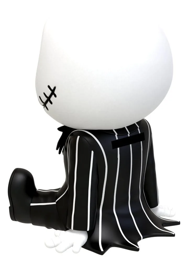 The Nightmare Before Christmas Coin Bank – Jack Skellington 12 cm 4