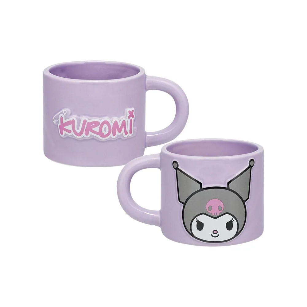 Sanrio Mug – Kuromi 330 ml