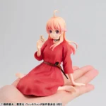 Witch Watch PVC Statue – G.E.M. Nico Palm Size 9 cm 2