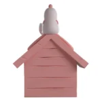 Peanuts Night Light – Snoopy on Doghouse 17 cm 6