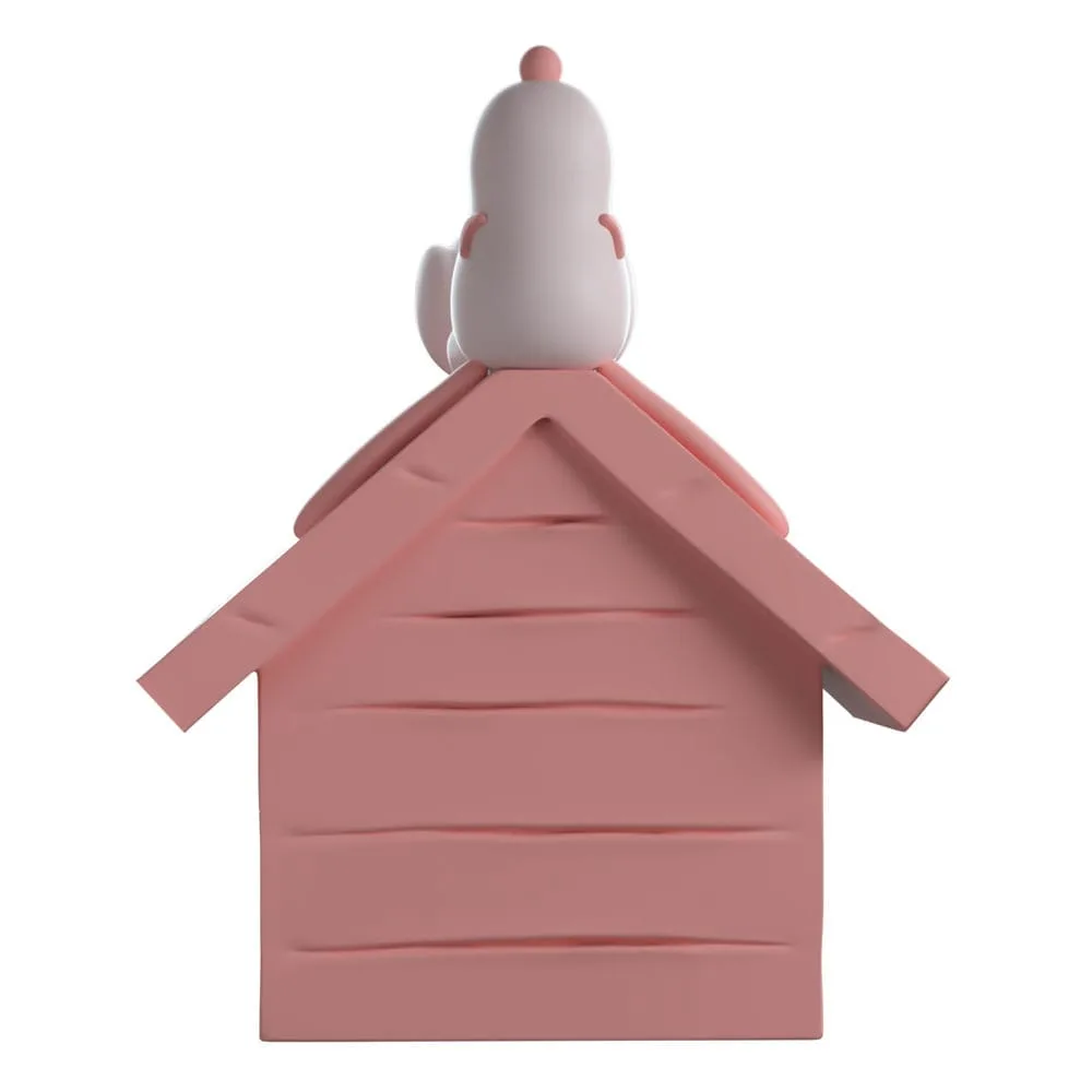 Peanuts Night Light – Snoopy on Doghouse 17 cm 6