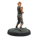 The Last of Us Part II PVC Statue – Armored Clicker 22 cm 7