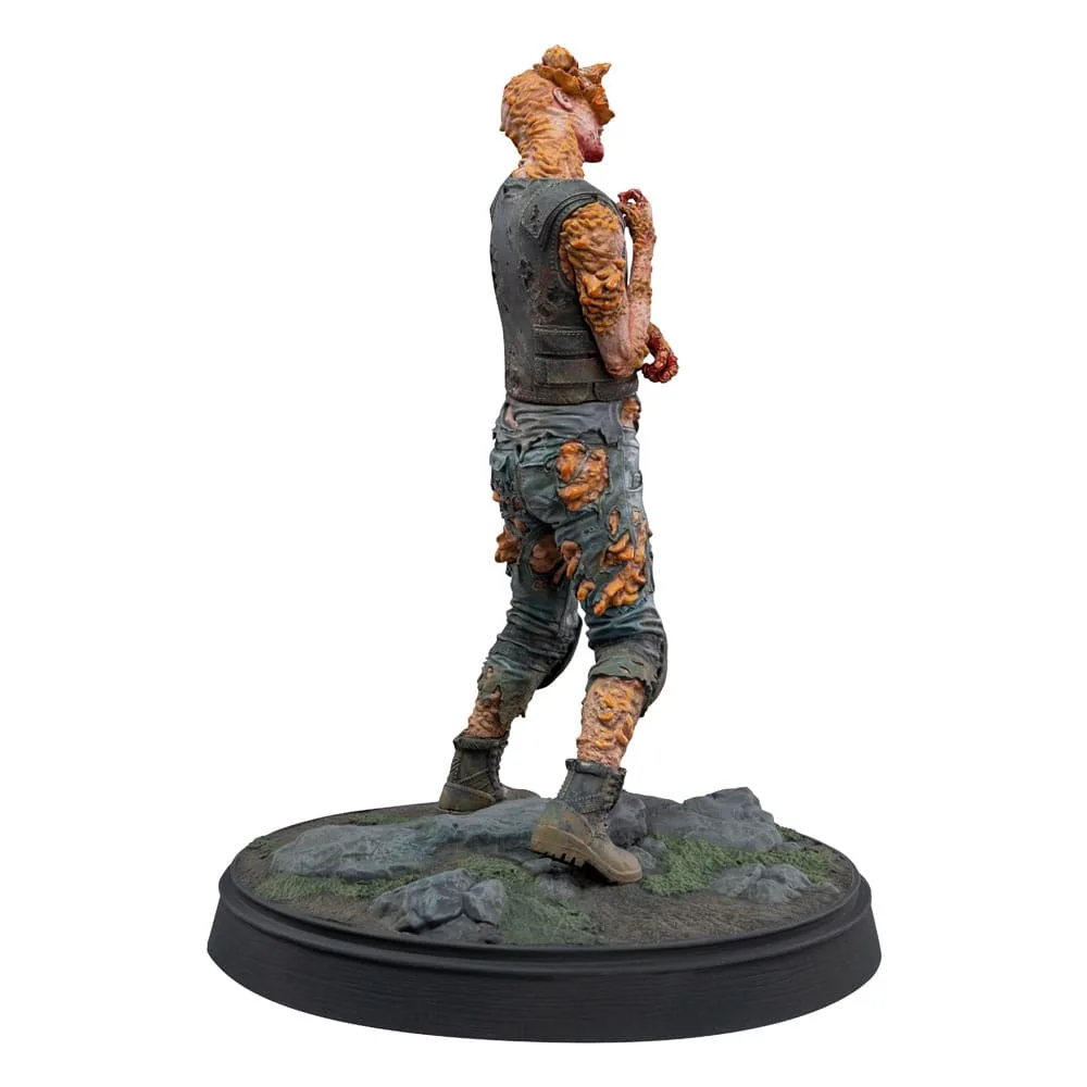 The Last of Us Part II PVC Statue – Armored Clicker 22 cm 7