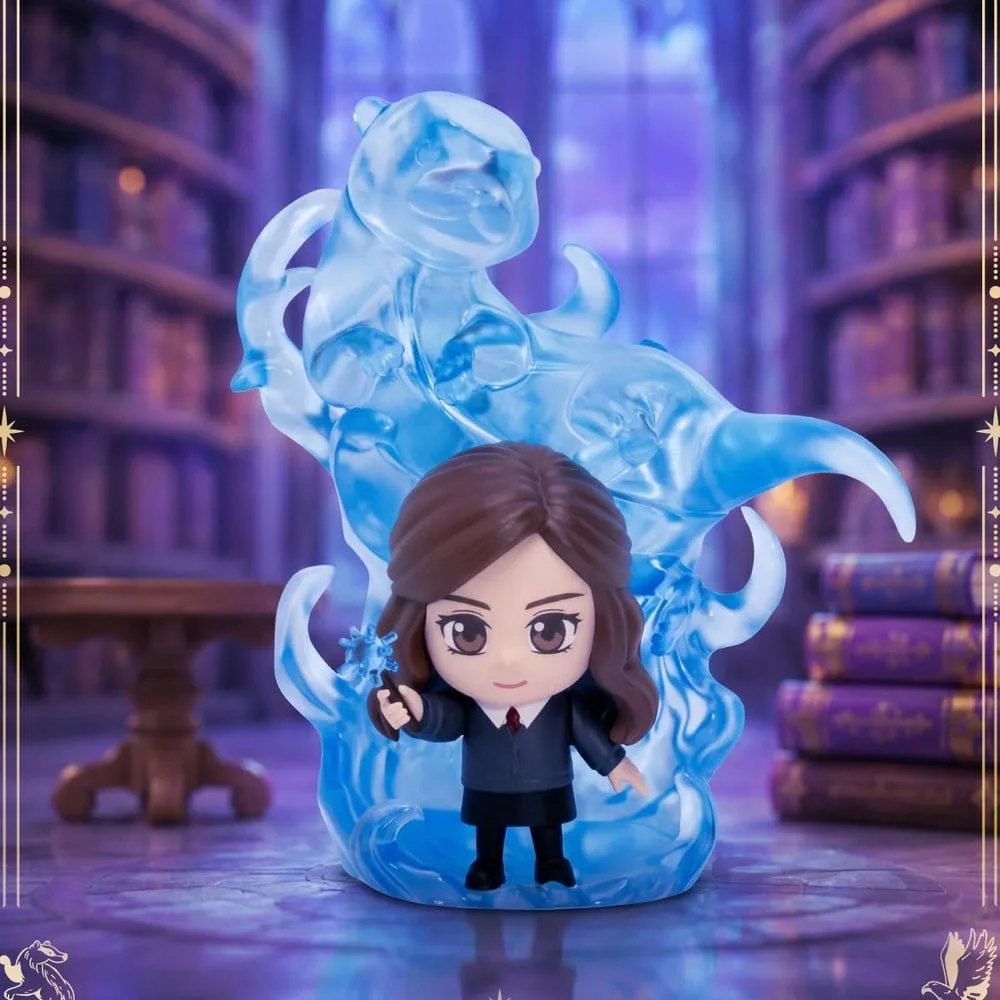 Harry Potter Mini Figures – Patronus 6 Blind Boxes 11 cm 6