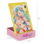 Hatsune Miku Jigsaw Puzzles – Four-Design Micro Assortment 18