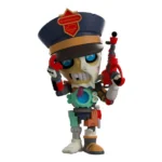 Call of Duty Vinyl Figure – T.E.D.D. 14 cm 1