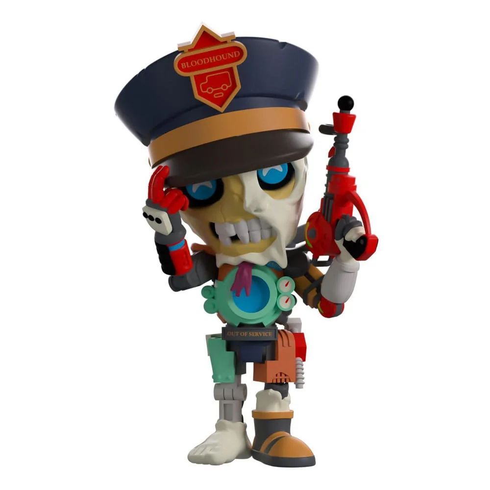 Call of Duty Vinyl Figure – T.E.D.D. 14 cm