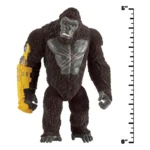 Godzilla x Kong Action Figure – New Empire Kong Real Feel 15 cm 5