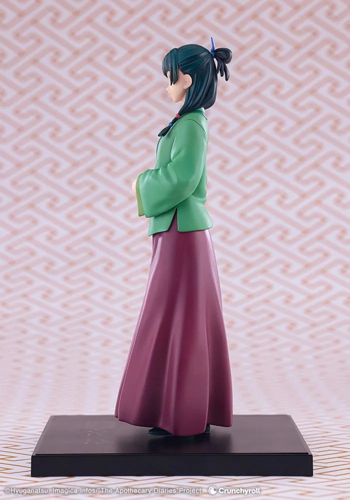 The Apothecary Diaries Figure – Oshi Works Maomao 20 cm 2