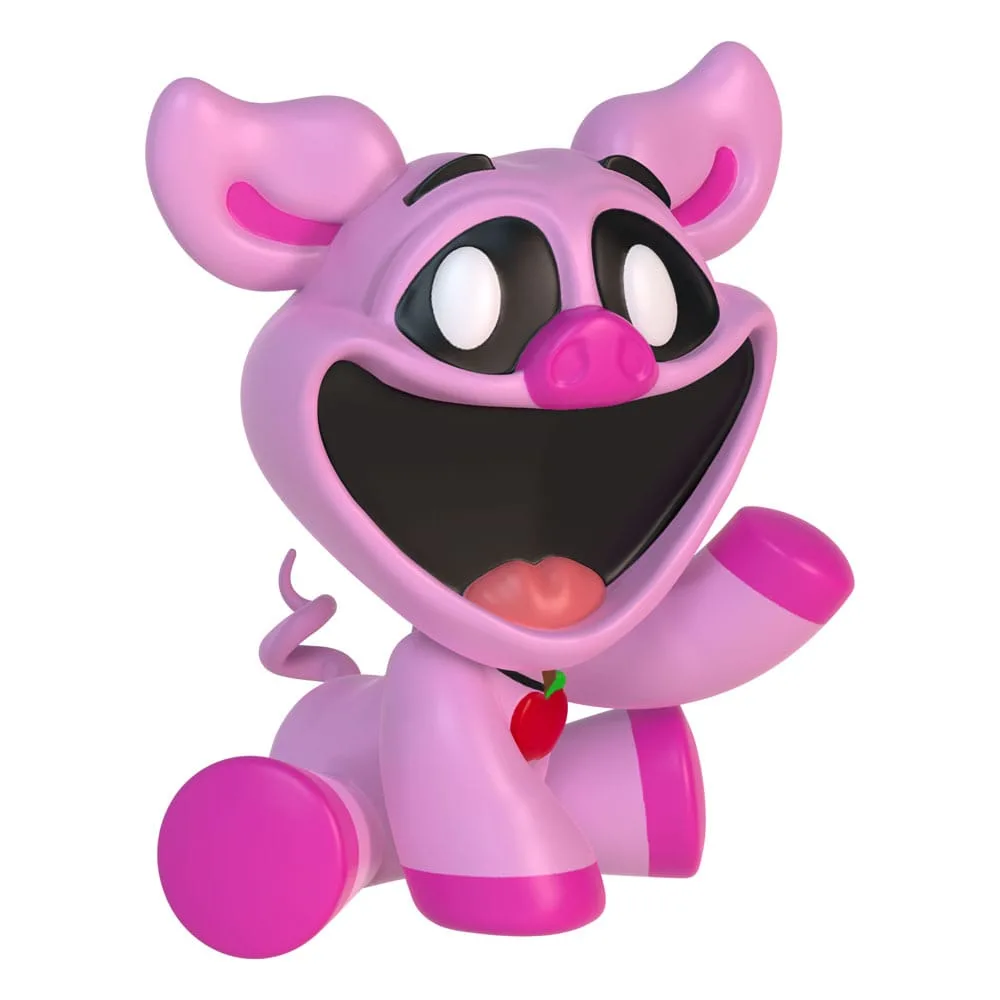 Poppy Playtime Mini Figures – S3 Smiling Critters Assortment of 24 10