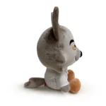 The Bad Guys 2 Plush – Mr. Wolf 22 cm 2