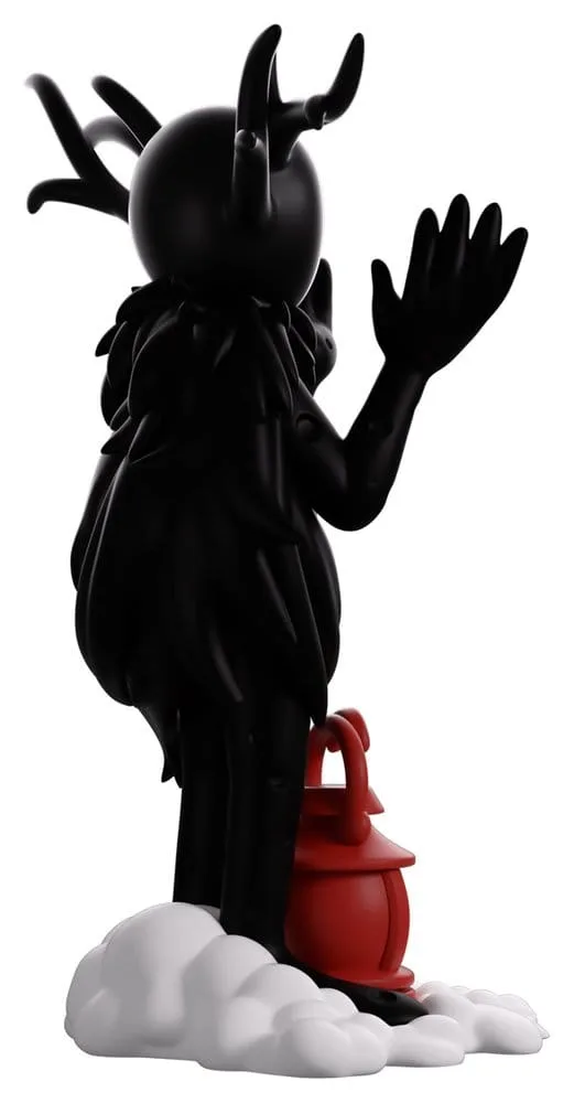 Over the Garden Wall Vinyl Figure – The Beast 13 cm 3