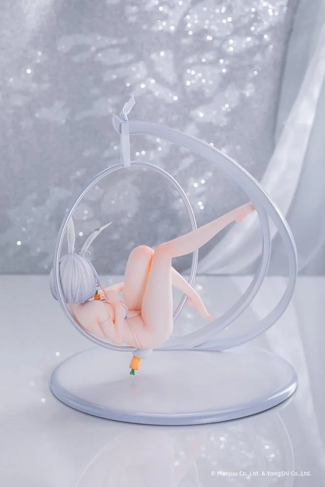 Azur Lane Figure – Sirius Rabbit of Paradise 27 cm 6