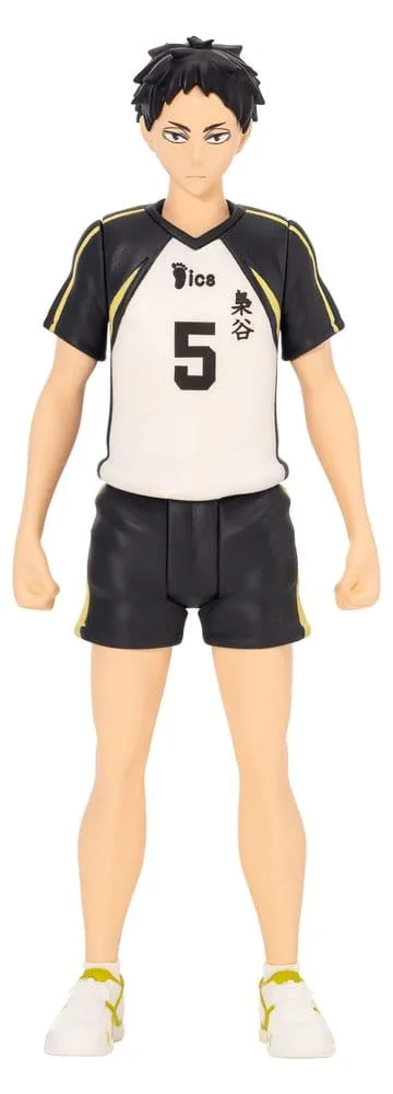Haikyu Action Figure – Collekazaro Keiji Akaashi 11 cm