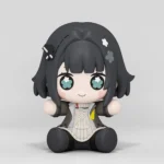 Arknights Endfield Mini Figure – Female Endministrator 7 cm 5