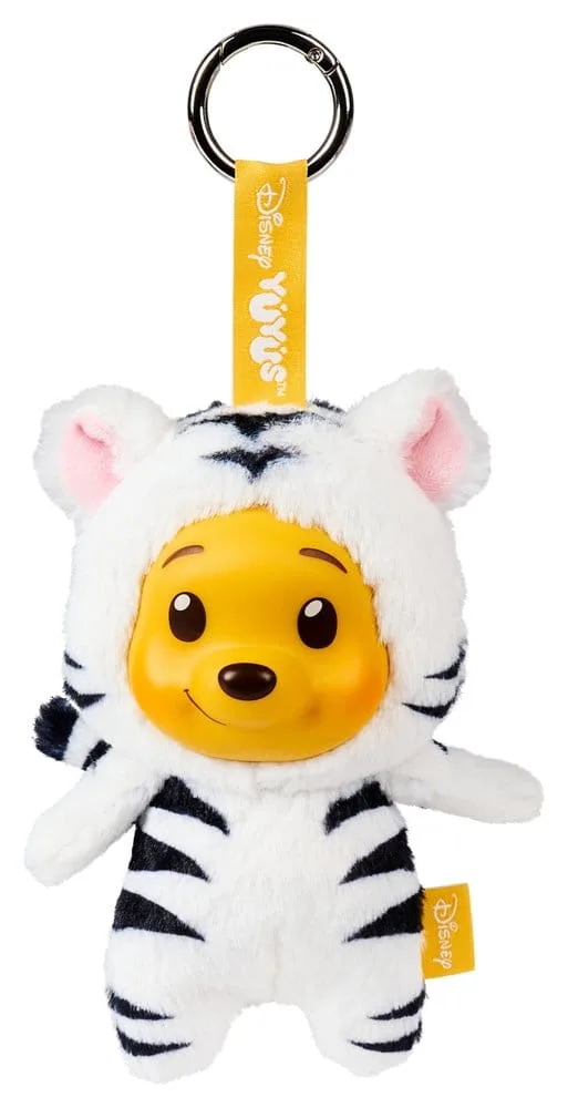 Winnie the Pooh Plush Figures – Disney YUYUS Blind Box Display 8 11