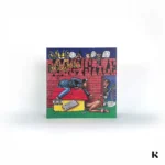 Snoop Doggy Dog KiT Album – Doggystyle Premium 7