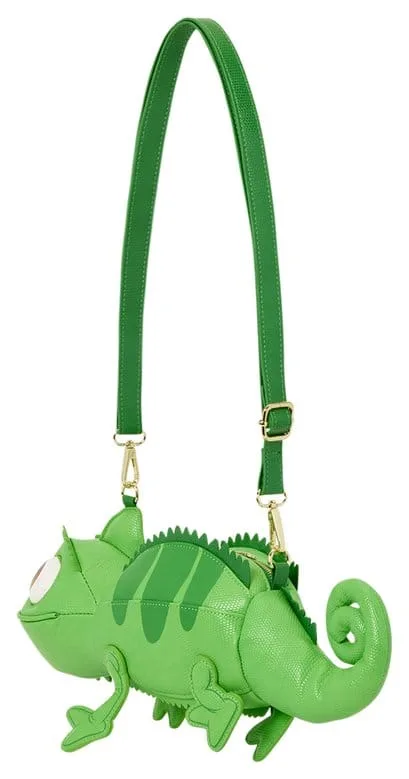 Tangled Crossbody Bag – Loungefly Pascal 26 x 9 x 20 cm 5