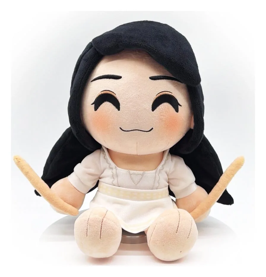 The White Stripes Plush – Meg White
