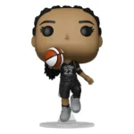WNBA Pop Vinyl Figure – Las Vegas Aces A’ja Wilson 9 cm 1