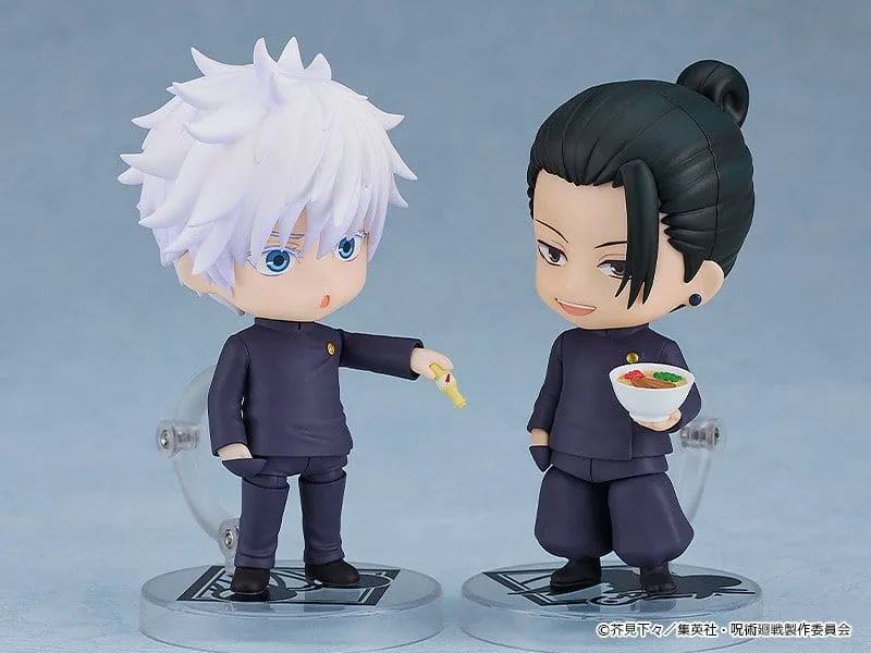 Jujutsu Kaisen Nendoroid – Suguru Geto School Version 10 cm 10