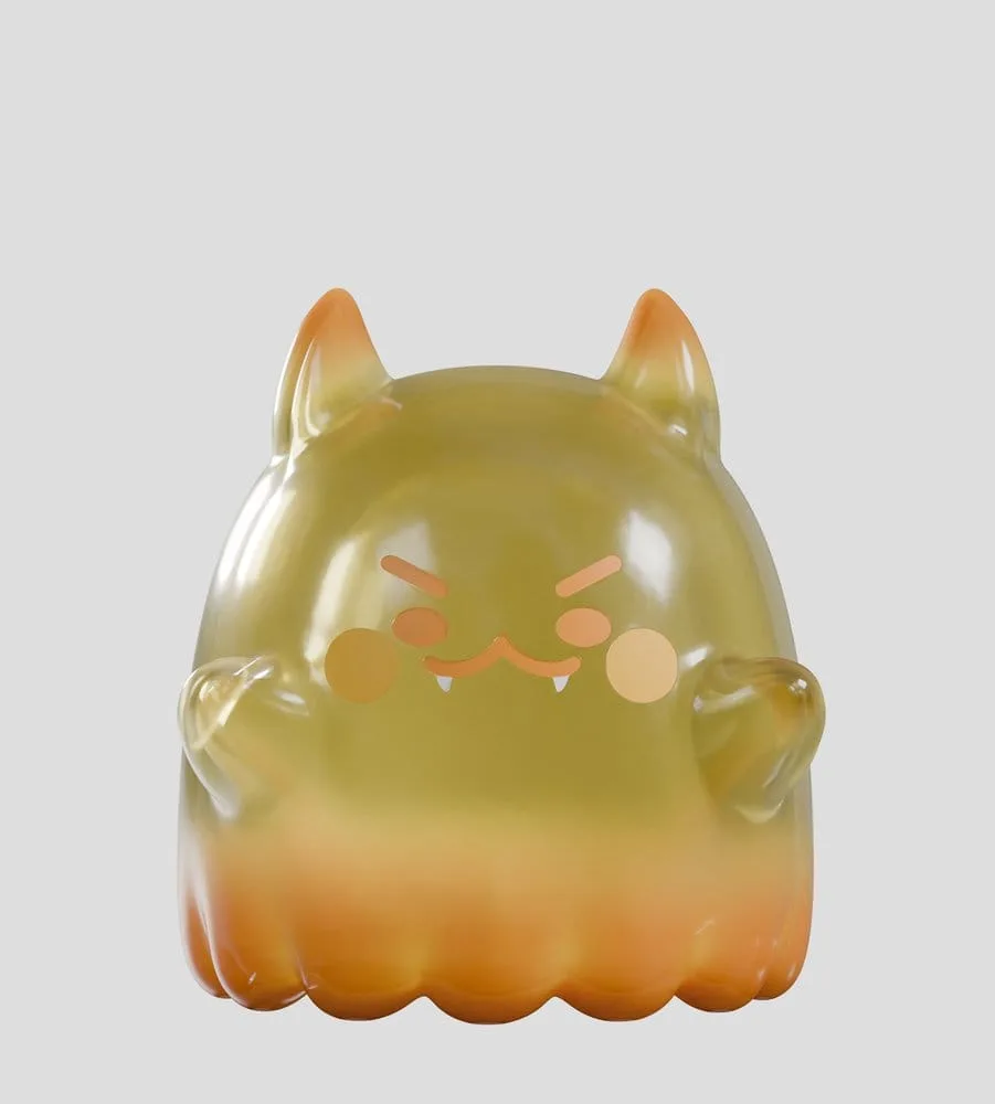 Cute As Heck Mini Figures – Series 1 Blind Box Display of 6 9 cm 3