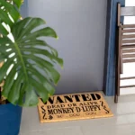 One Piece Doormat – Netflix 60 x 40 cm 7