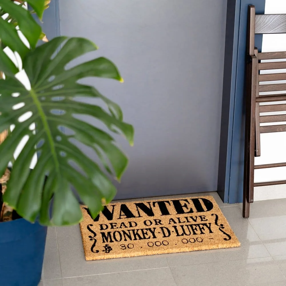 One Piece Doormat – Netflix 60 x 40 cm 7