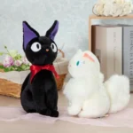 Kiki’s Delivery Service Plush – Sitting Jiji 32 cm 2