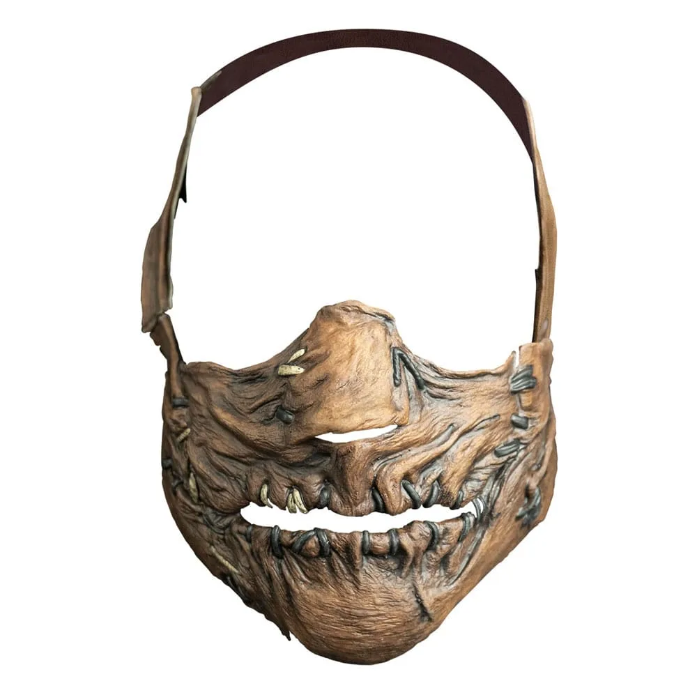 Texas Chainsaw Massacre Mask – The Beginning Leatherface Muzzle