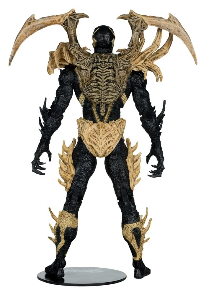 Curse of Spawn Actionfigur – Daniel Llanso 19 cm 10