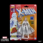 Marvel Legends Action Figure – Emma Frost Diamond Form 15 cm 3