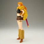 One Piece Figure – Nami Elbaph Style Glitter & Glamours 22 cm 4