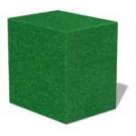 Ultimate Guard Deck Box – Return to Earth Boulder 133+ Green 1