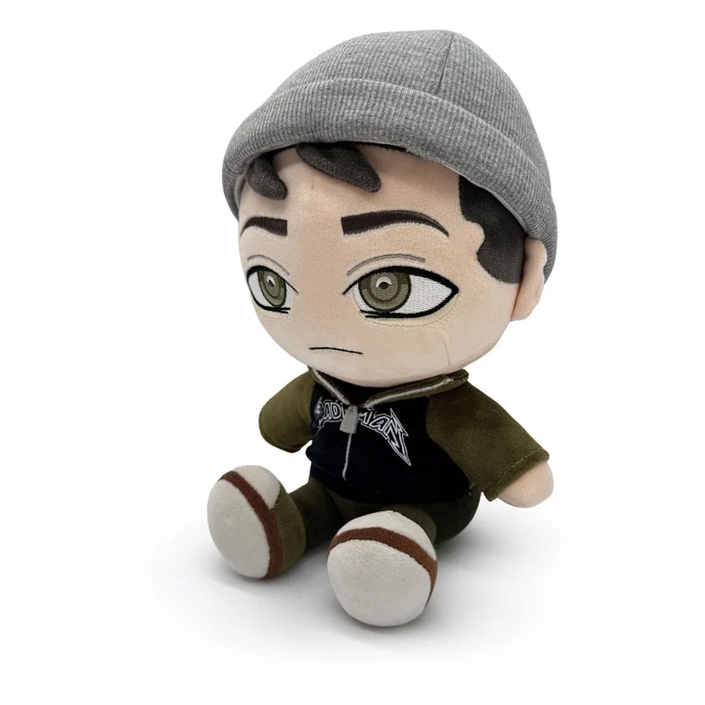 Bring Me the Horizon Plush Figure – Lee 22 cm 3