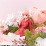 Witch Watch PVC Statue – G.E.M. Nico Palm Size 9 cm 8