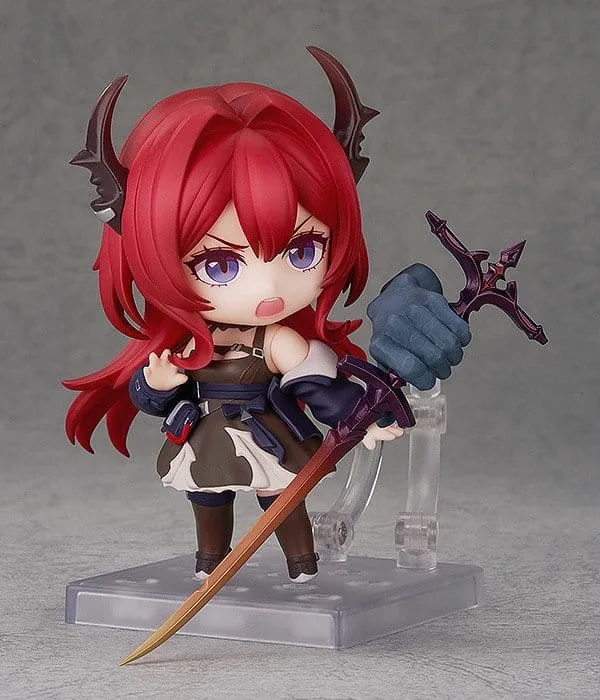 Arknights Nendoroid – Surtr 10 cm 4
