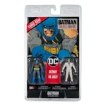DC Action Figure 2-Pack – Batman and The Joker 8 cm 2