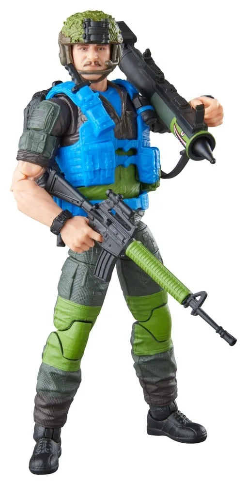 G.I. Joe Action Figures – Mad Marauders 3-Pack 15 cm 5