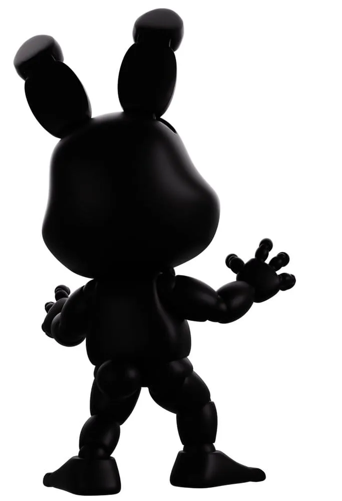 Five Nights at Freddy’s Vinyl Figure – RWQFSFASXC 14 cm 2