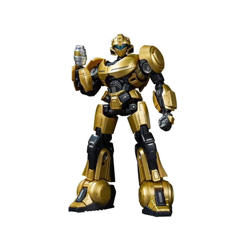 Transformers 8 Model Kit – B-127 AMK Series 20 cm