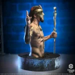 Behemoth Vinyl Statue – Demigod 22 cm 25